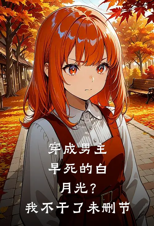 穿成男主早死的白月光？我不干了未删节