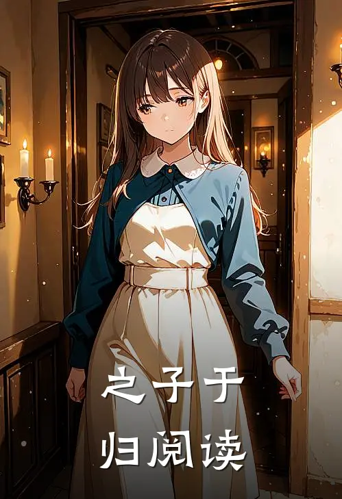 之子于归阅读