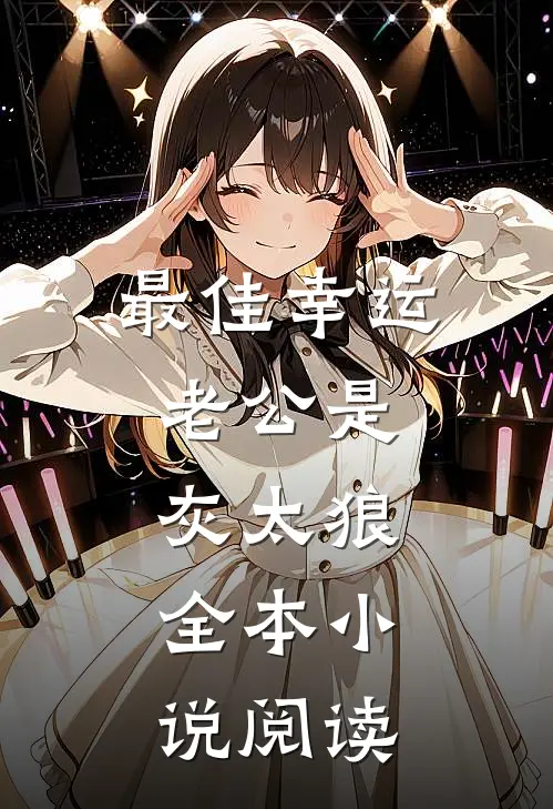 最佳幸运:老公是灰太狼.全本小说阅读