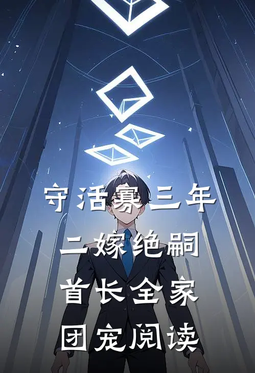 守活寡三年，二嫁绝嗣首长全家团宠阅读