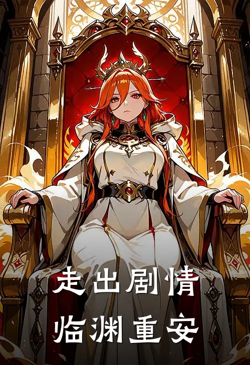 走出剧情临渊重安