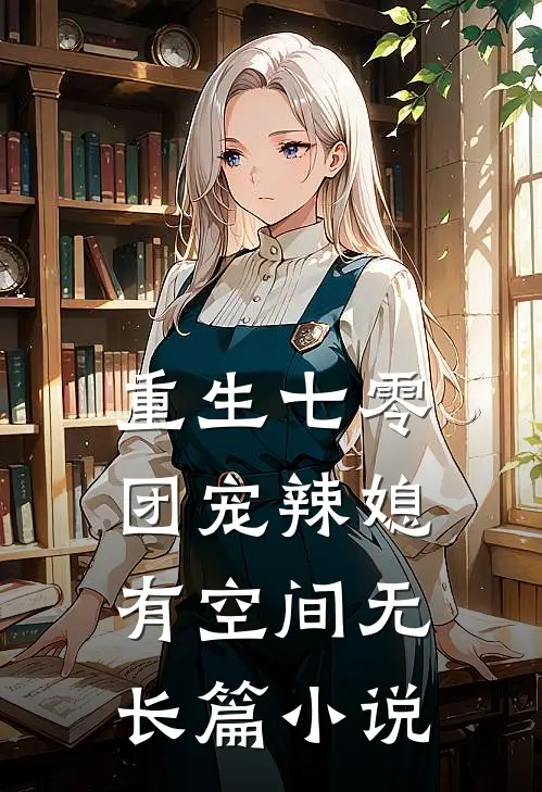 重生七零:团宠辣媳有空间无长篇小说