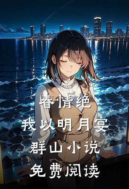 春情绝，我以明月宴群山小说免费阅读