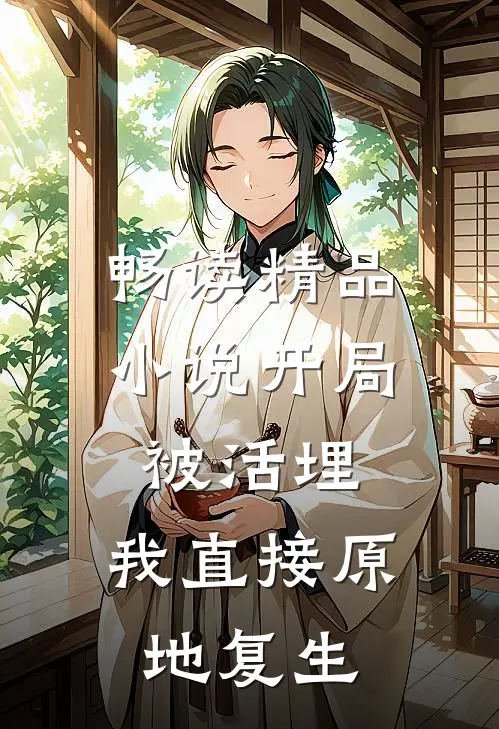 畅读精品小说开局被活埋，我直接原地复生