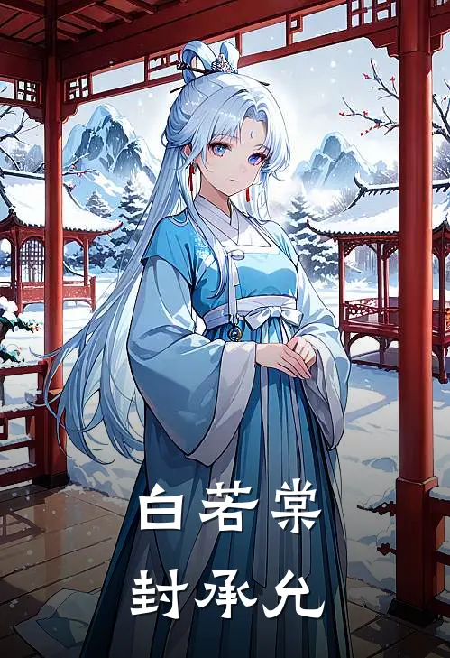 白若棠封承允
