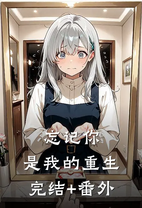 忘记你，是我的重生完结+番外