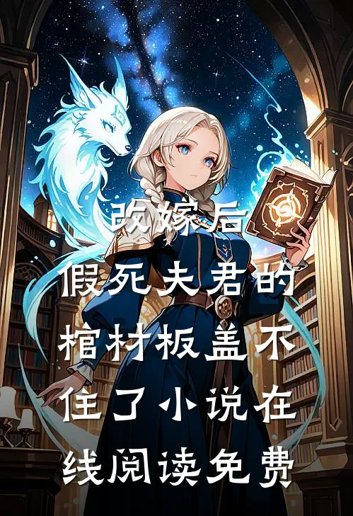 改嫁后，假死夫君的棺材板盖不住了小说在线阅读免费