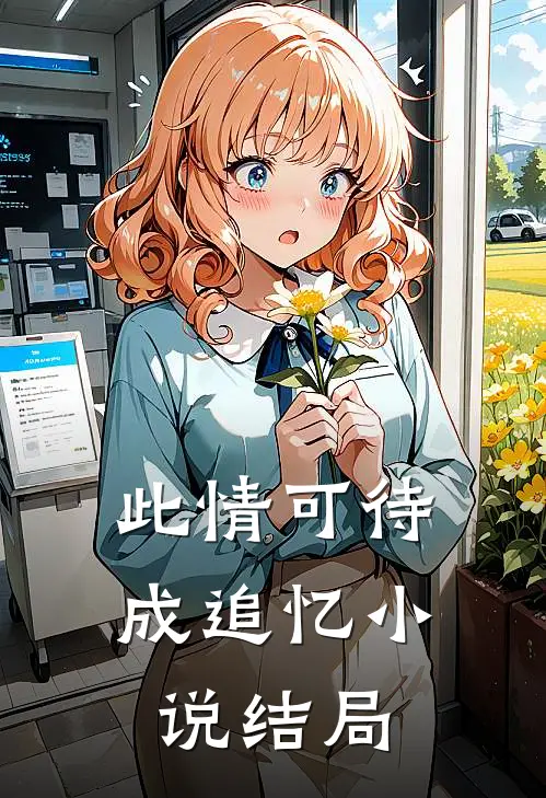 此情可待成追忆小说结局