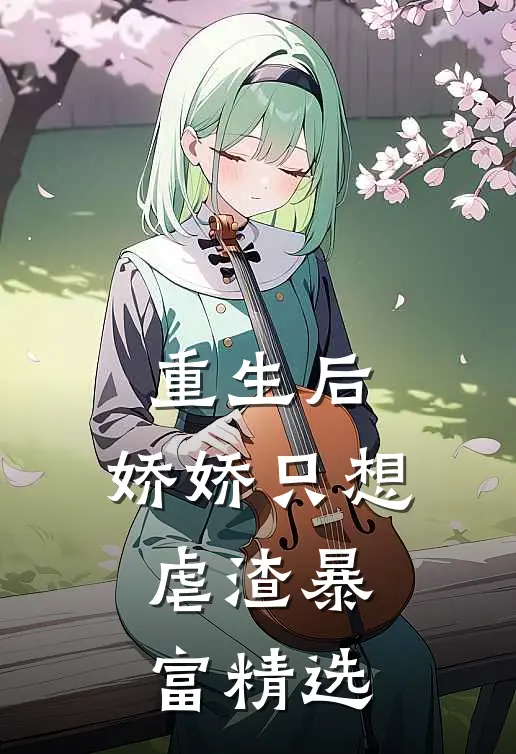 重生后，娇娇只想虐渣暴富精选
