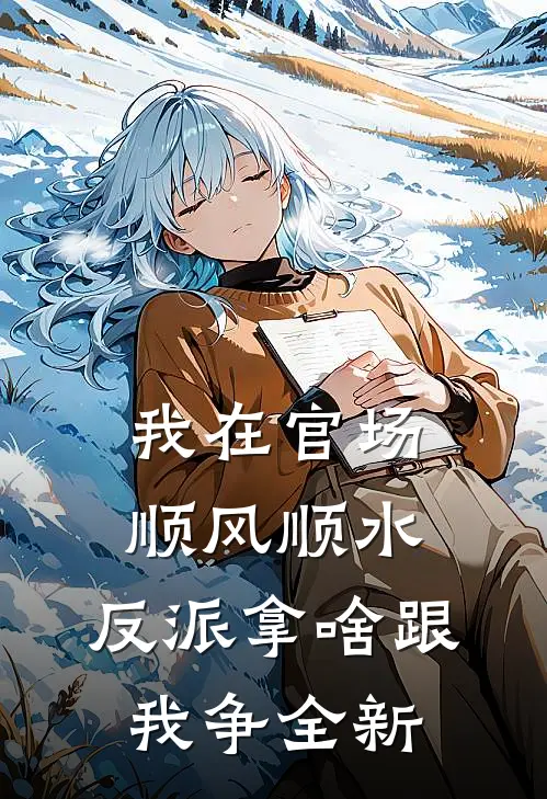我在官场顺风顺水，反派拿啥跟我争全新