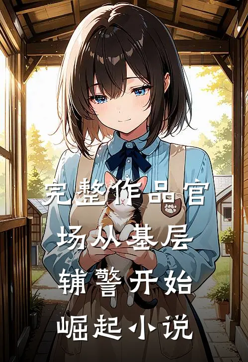 完整作品官场从基层辅警开始崛起小说