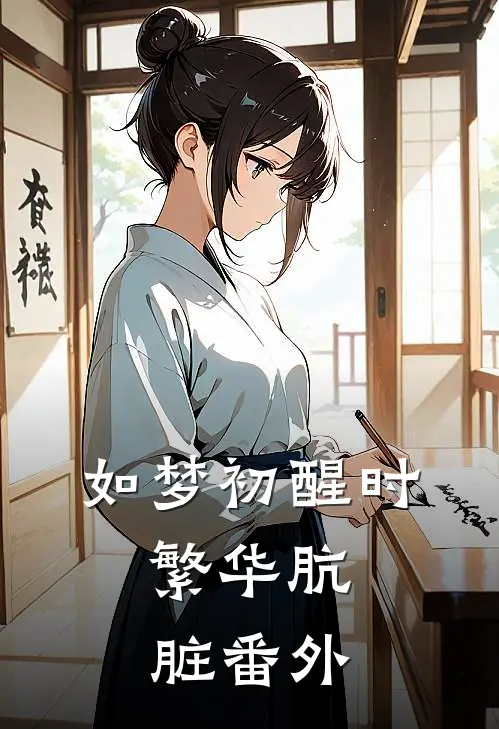如梦初醒时，繁华肮脏番外