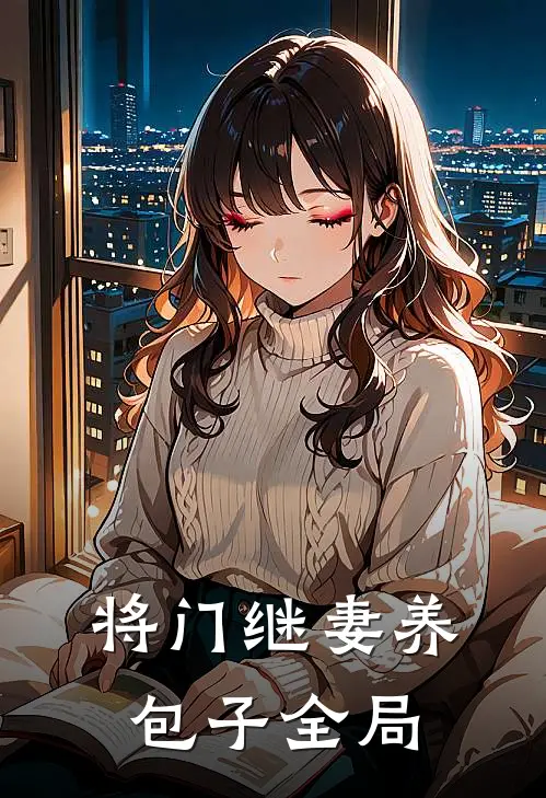 将门继妻养包子全局