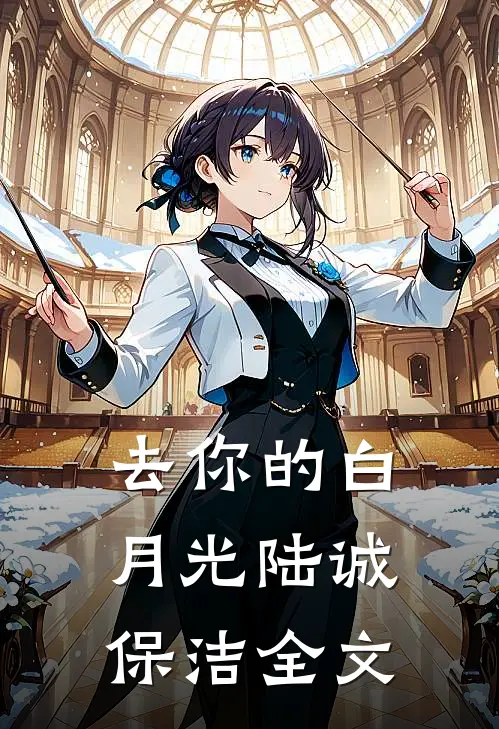 去你的白月光陆诚保洁全文