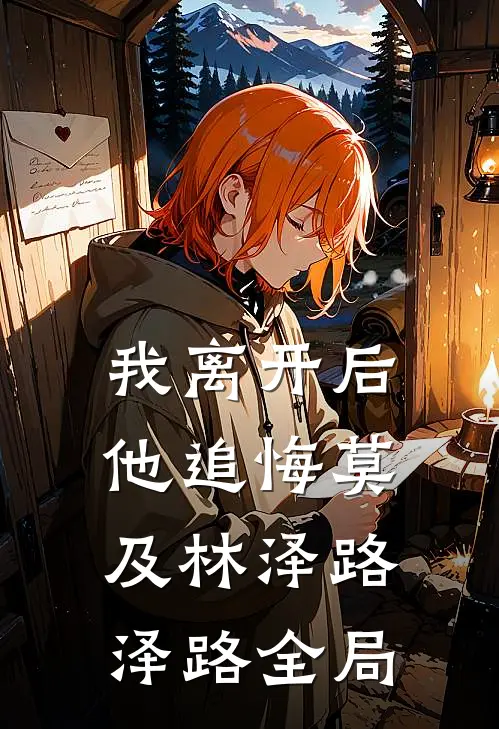 我离开后，他追悔莫及林泽路泽路全局