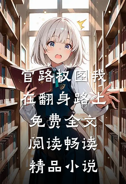 官路权图我在翻身路上免费全文阅读畅读精品小说