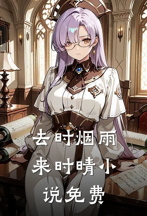 去时烟雨来时晴小说免费