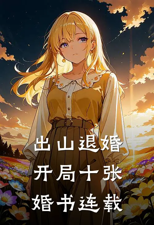 出山退婚，开局十张婚书连载