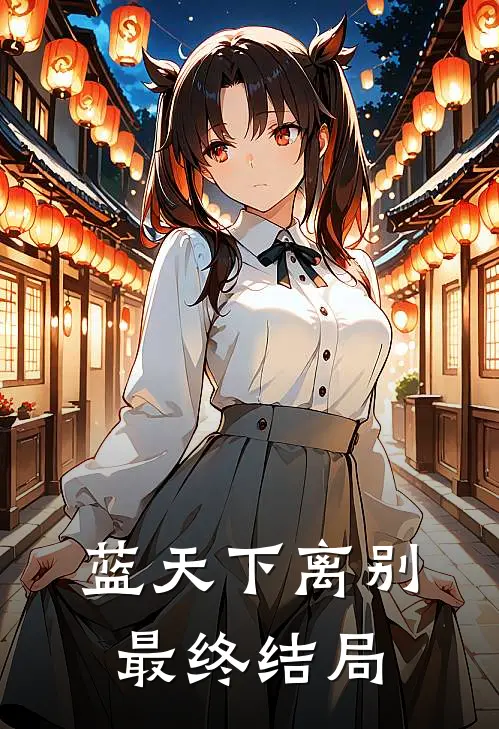 蓝天下离别最终结局