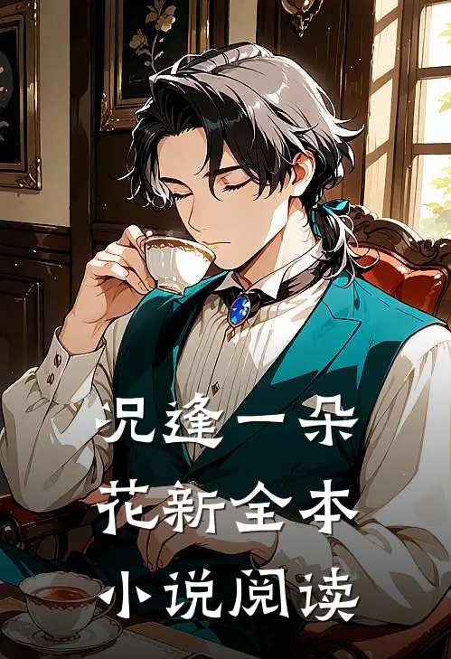 况逢一朵花新全本小说阅读