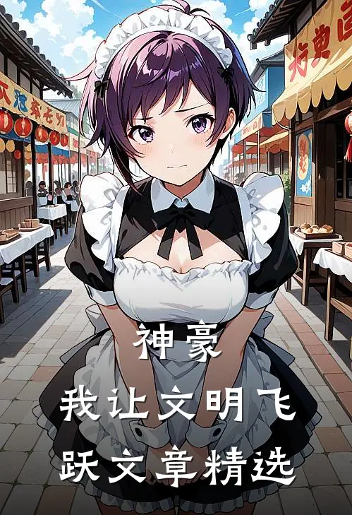 神豪：我让文明飞跃文章精选