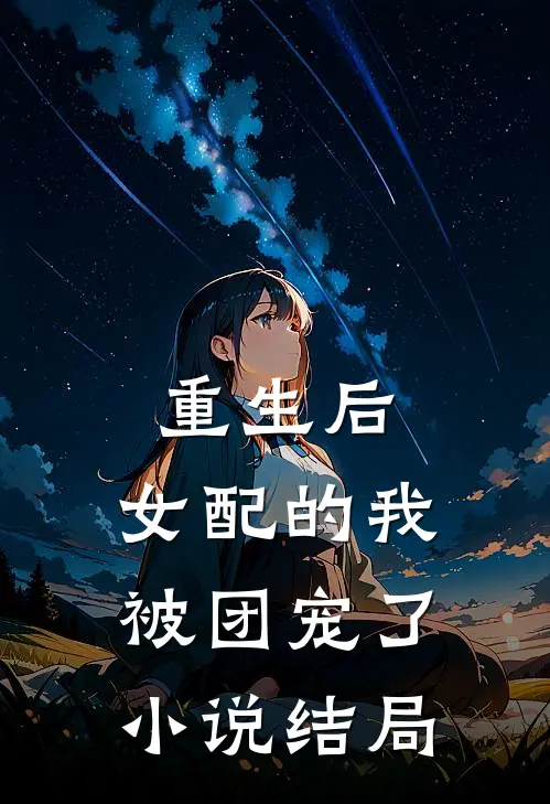 重生后,女配的我被团宠了结局是