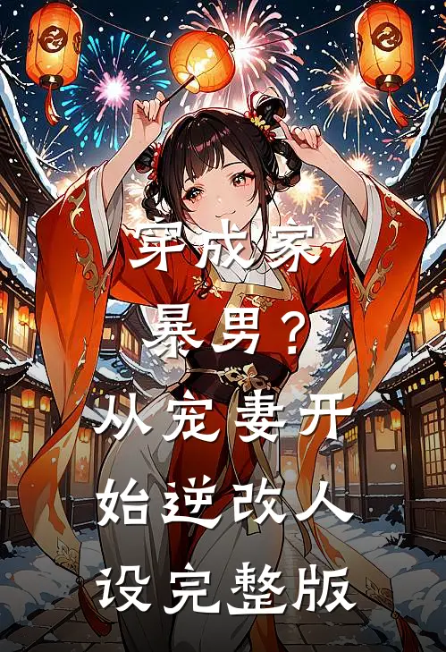 穿成家暴男？从宠妻开始逆改人设完整版