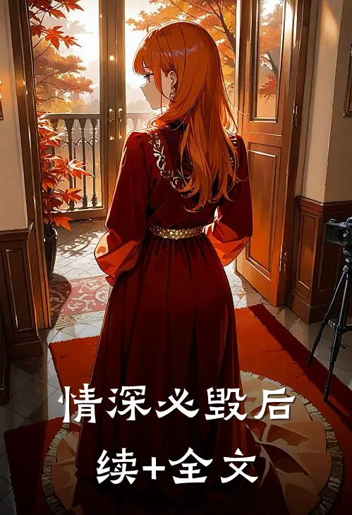 情深必毁后续+全文