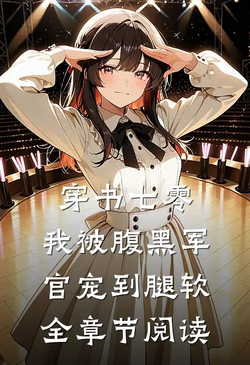 穿书七零，我被腹黑军官宠到腿软全章节阅读