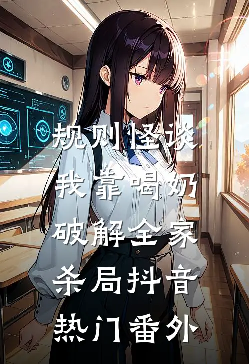 规则怪谈：我靠喝奶破解全家杀局抖音热门 番外