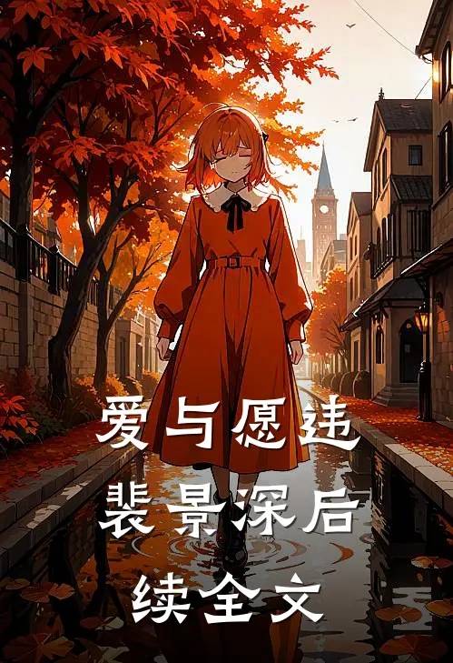 爱与愿违裴景深后续全文
