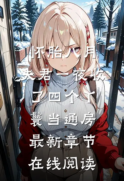 怀胎八月，夫君一夜收了四个丫鬟当通房最新章节在线阅读