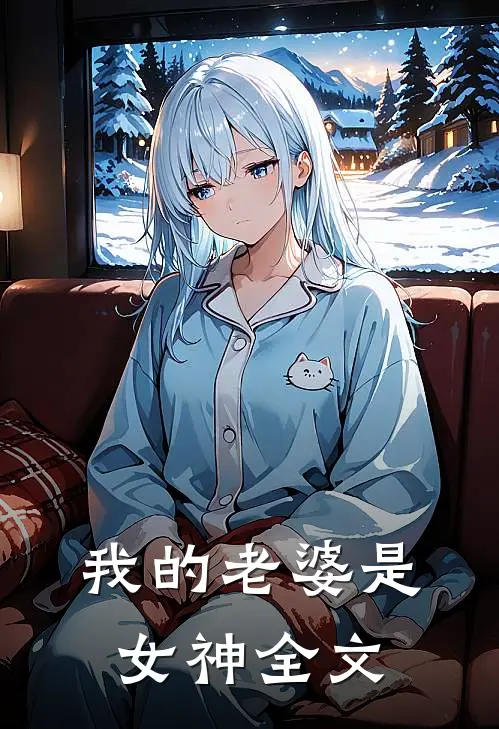 我的老婆是女神全文