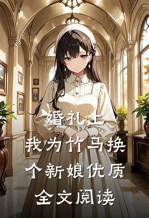 婚礼上，我为竹马换个新娘优质全文阅读
