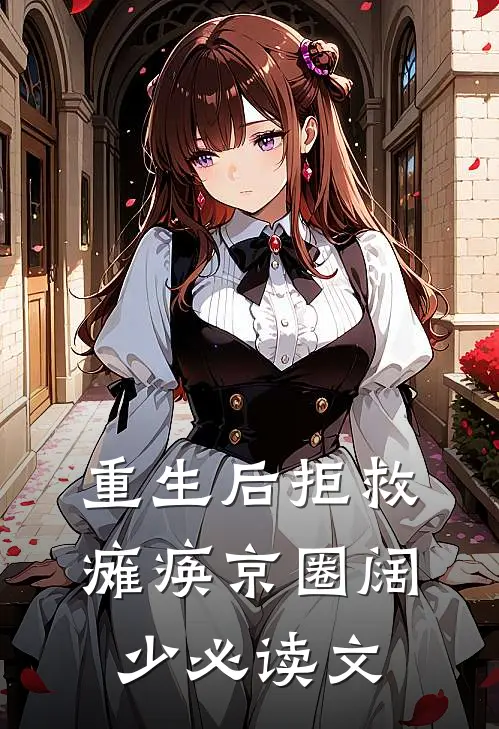 重生后拒救瘫痪京圈阔少必读文