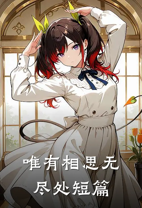 唯有相思无尽处短篇