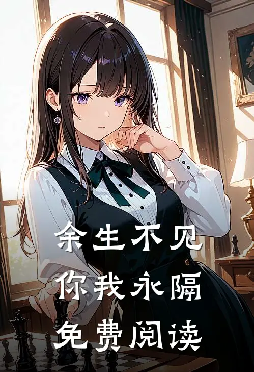 余生不见，你我永隔免费阅读