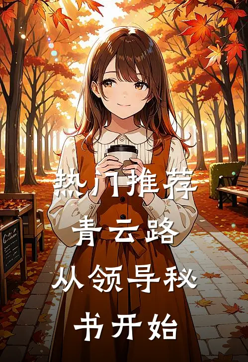 热门推荐青云路：从领导秘书开始