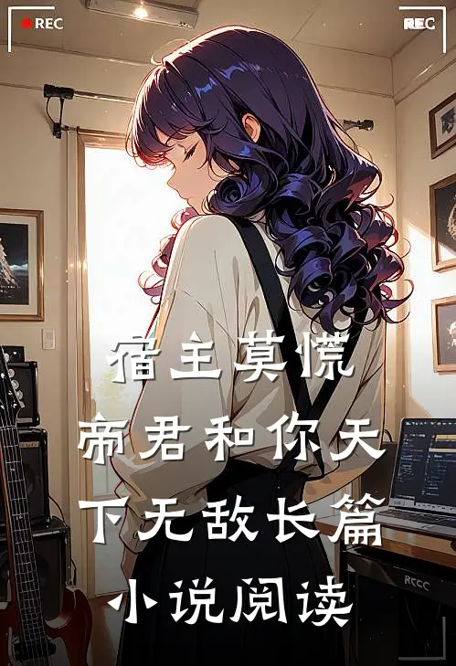 宿主莫慌，帝君和你天下无敌长篇小说阅读