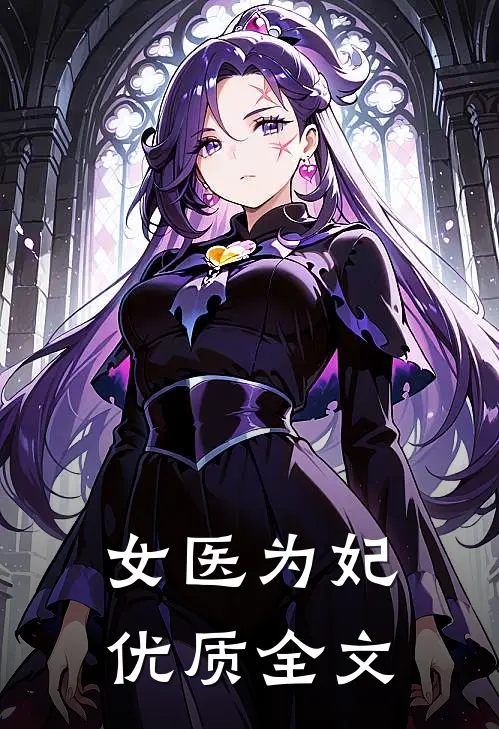 女医为妃优质全文