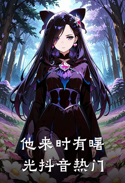 他来时有曙光抖音热门