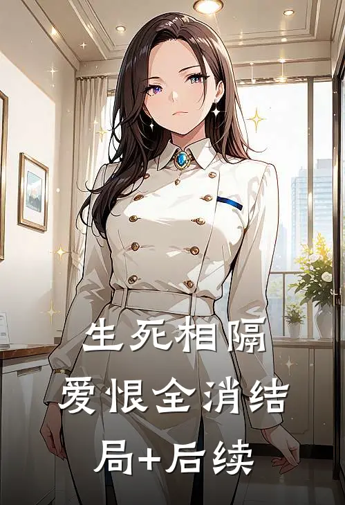 生死相隔，爱恨全消结局+后续