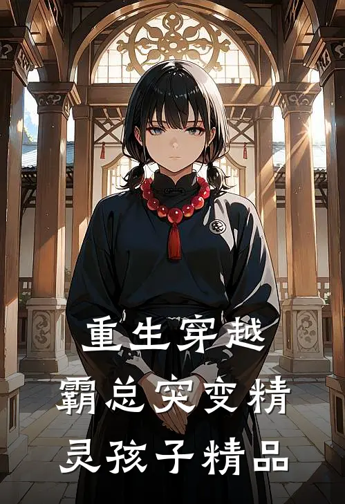 重生穿越：霸总突变精灵孩子精品