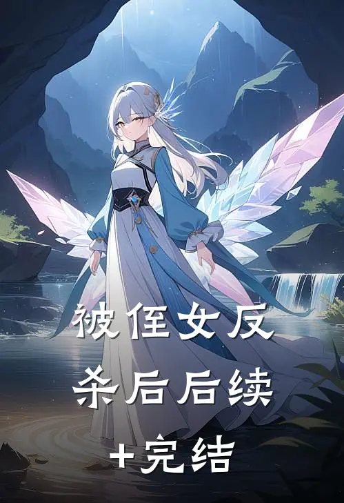 被侄女反杀后后续+完结