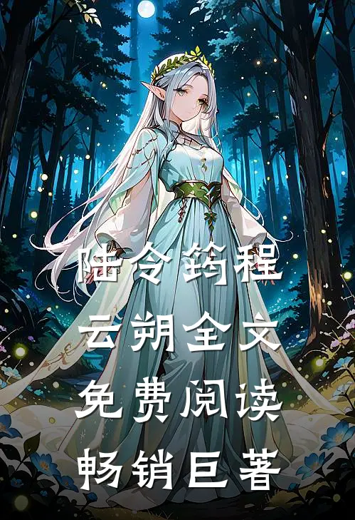 陆令筠程云朔全文免费阅读畅销巨著