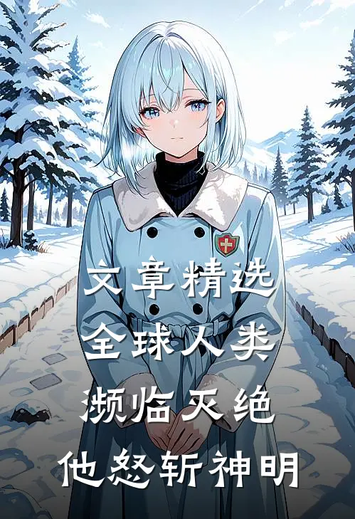 文章精选全球人类濒临灭绝，他怒斩神明