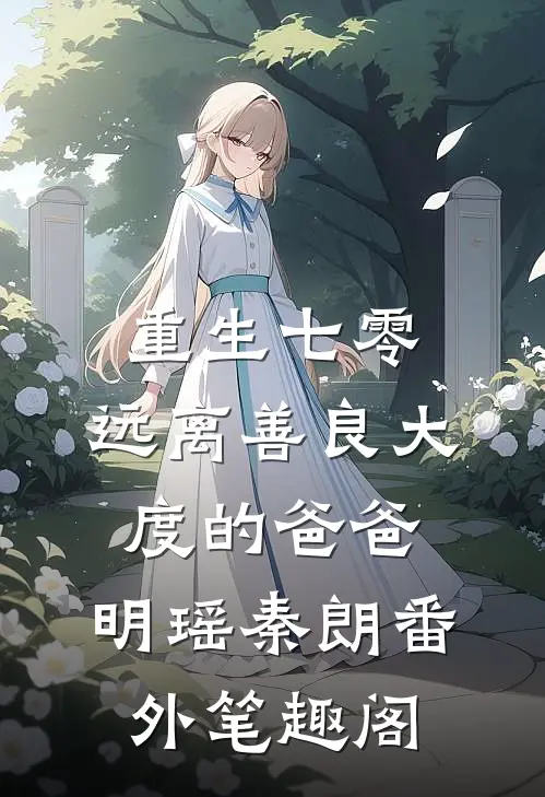 重生七零，远离善良大度的爸爸：明瑶秦朗番外笔趣阁