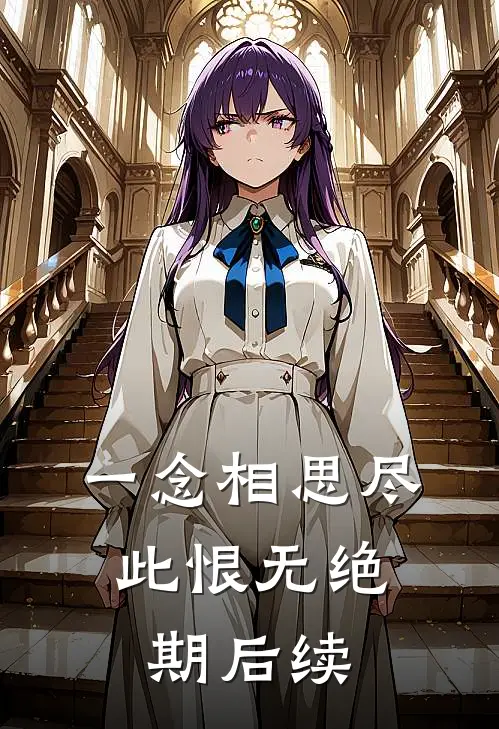 一念相思尽，此恨无绝期后续