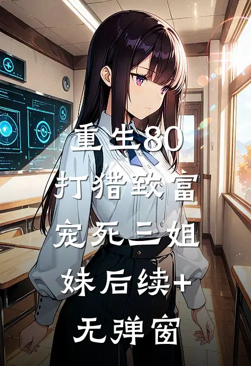 重生80：打猎致富，宠死三姐妹后续+无弹窗
