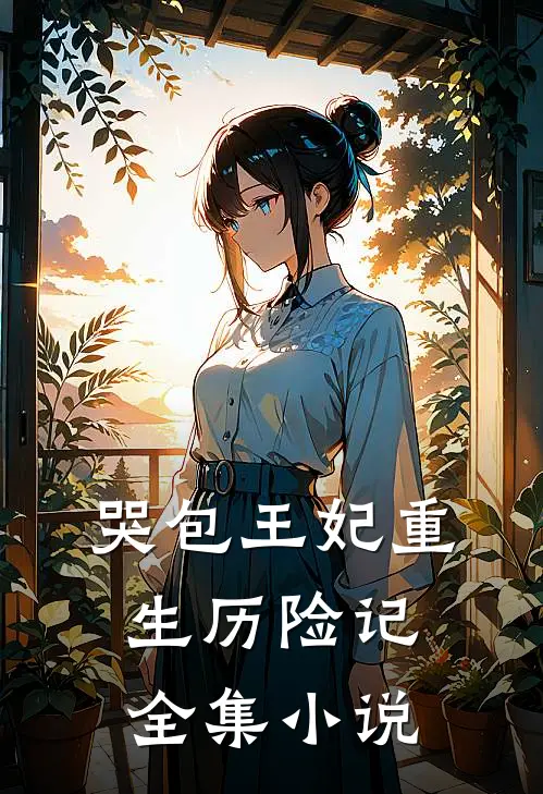 哭包王妃重生历险记全集小说